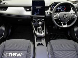 Renault Arkana Techno TCe 140 Auto GSR2 - Image 2