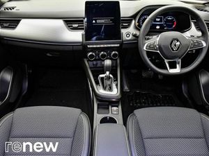 Renault Arkana Techno TCe 140 Auto GSR2 - Image 2