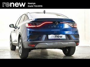Renault Arkana Techno TCe 140 Auto GSR2 - Image 3