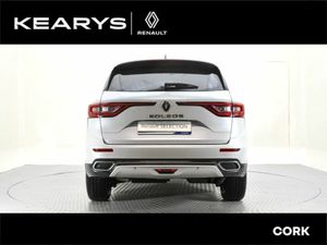 Renault Koleos GT Line dCi 150 Auto 2WD MY19 - Image 3