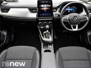 Renault Arkana Techno TCe 140 Auto GSR2 - Image 2