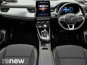 Renault Arkana Techno TCe 140 Auto GSR2 - Image 3