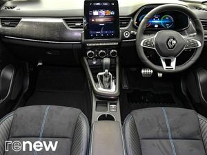 Renault Arkana Alpine TCe 160 Auto NBi - Image 2