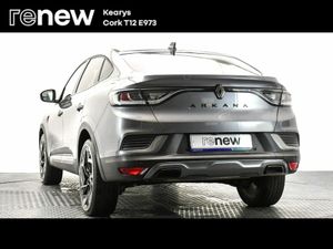Renault Arkana Alpine TCe 160 Auto NBi - Image 3