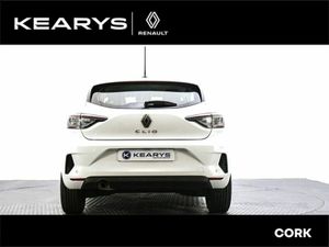 Renault Clio V Equilibre TCe 90 MY25 - Image 3