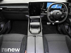 Renault Austral Techno Esprit Alpine E-Tech Full H - Image 3