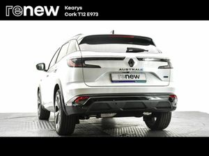 Renault Austral Techno Esprit Alpine E-Tech Full H - Image 4