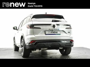 Renault Austral Techno Esprit Alpine E-Tech Full H - Image 4