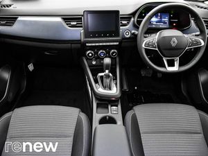 Renault Arkana Evolution TCe 140 Auto GSR2 - Image 3