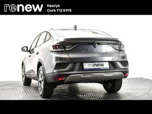 Renault Arkana Evolution TCe 140 Auto GSR2 - Image 4