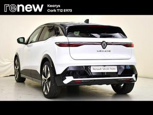 Renault Megane E-Tech Techno EV60 220hp - Image 4