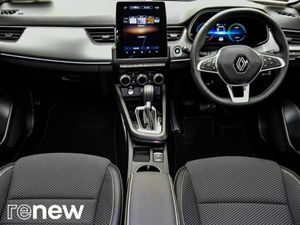 Renault Arkana Techno TCe 140 Auto GSR2 - Image 3