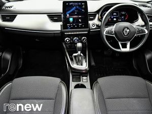 Renault Arkana Techno TCe 140 Auto GSR2 - Image 3