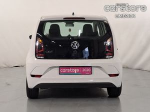 Volkswagen Up! 1.0 PET Auto - Image 4