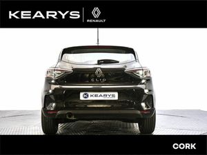 Renault Clio V Equilibre TCe 90 MY25 - Image 3