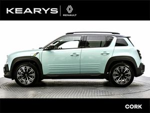 Renault 4 Iconic Order Your 261 Today! - Image 4