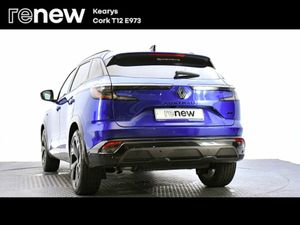 Renault Austral Techno Esprit Alpine E-Tech Full H - Image 4