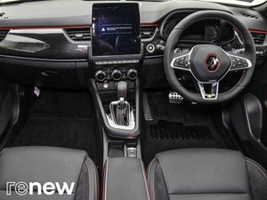 Renault Arkana R.S. Line E-TECH Hybrid 145 Auto - Image 3