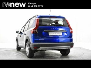 Dacia Jogger Essential TCe 110 - Image 3