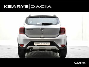 Dacia Sandero Stepway Signature TCe 90 MY18 - Image 3