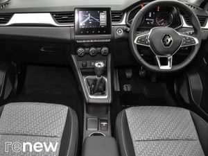 Renault Captur Limited NAEB TCe 90 - Image 3