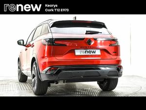 Renault Austral Techno Esprit Alpine E-Tech Full H - Image 4