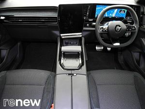 Renault Austral Techno Esprit Alpine E-Tech Full H - Image 3