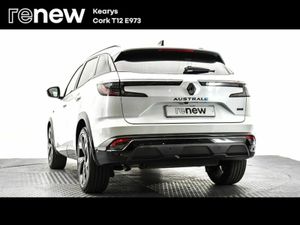 Renault Austral Techno Esprit Alpine E-Tech Full H - Image 4