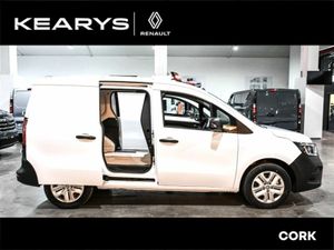 Renault Kangoo ML19 dCi 95 Advance 4DR - Image 2