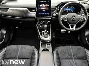 Renault Arkana Esprit Alpine TCe 160 Auto GSR2 - Image 3