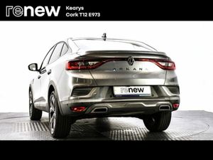 Renault Arkana R.S. Line TCe 140 Auto - Image 4