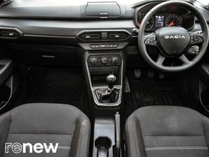 Dacia Sandero Stepway Essential TCe 90 NBI - Image 3