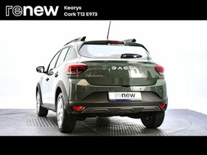 Dacia Sandero Stepway Essential TCe 90 NBI - Image 4