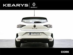 Renault Clio V Equilibre TCe 90 MY25 - Image 3