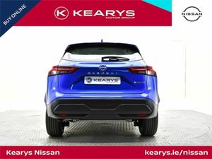 Nissan Qashqai ePower SV - Image 3