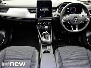 Renault Arkana Techno E-TECH Hybrid 145 Auto GSR2 - Image 3