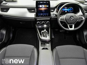 Renault Arkana Techno TCe 140 Auto GSR2 - Image 3