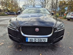 Stunning Jaguar XE 2016 - Image 2