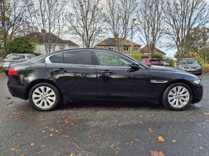 Stunning Jaguar XE 2016 - Image 4