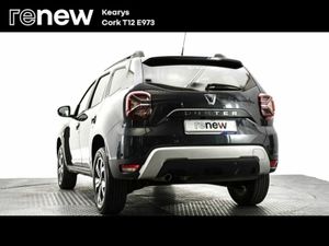 Dacia Duster Prestige Blue dCi 115 4x2 - Image 4