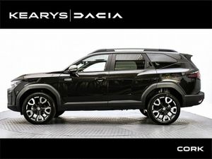 Dacia Bigster Journey TCe 140 Order Your 261 Today - Image 4