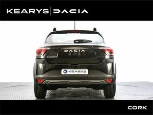 Dacia Sandero Stepway Expression TCe 90 GSR2 - Image 3