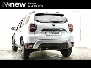 Dacia Duster Prestige Blue dCi 115 4x2 - Image 4