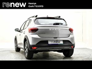 Dacia Sandero Stepway Journey TCe 90 NBI - Image 4