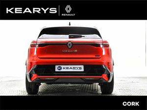 Renault Megane E-Tech Techno EV60 - Image 3