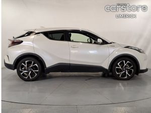 Toyota C-HR 1.8 Litre Petrol Hybrid - Image 2