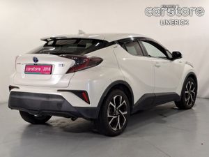 Toyota C-HR 1.8 Litre Petrol Hybrid - Image 3