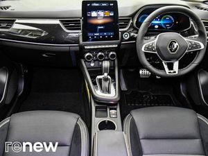 Renault Arkana E-Tech Engineered Hybrid 145 Auto - Image 3