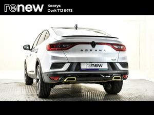 Renault Arkana E-Tech Engineered Hybrid 145 Auto - Image 4