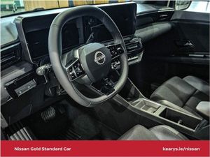 Nissan Micra ENGAGE 40 Kwh - 100% Electric All new - Image 4